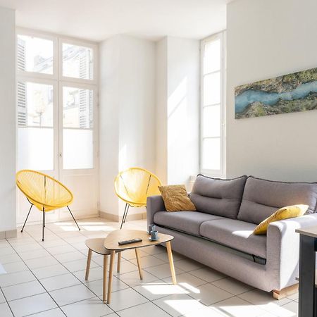 Nid Douillet 4Places 2Lits Coeur De Ville Logement Hote-Zen Wifi Segré Exterior foto