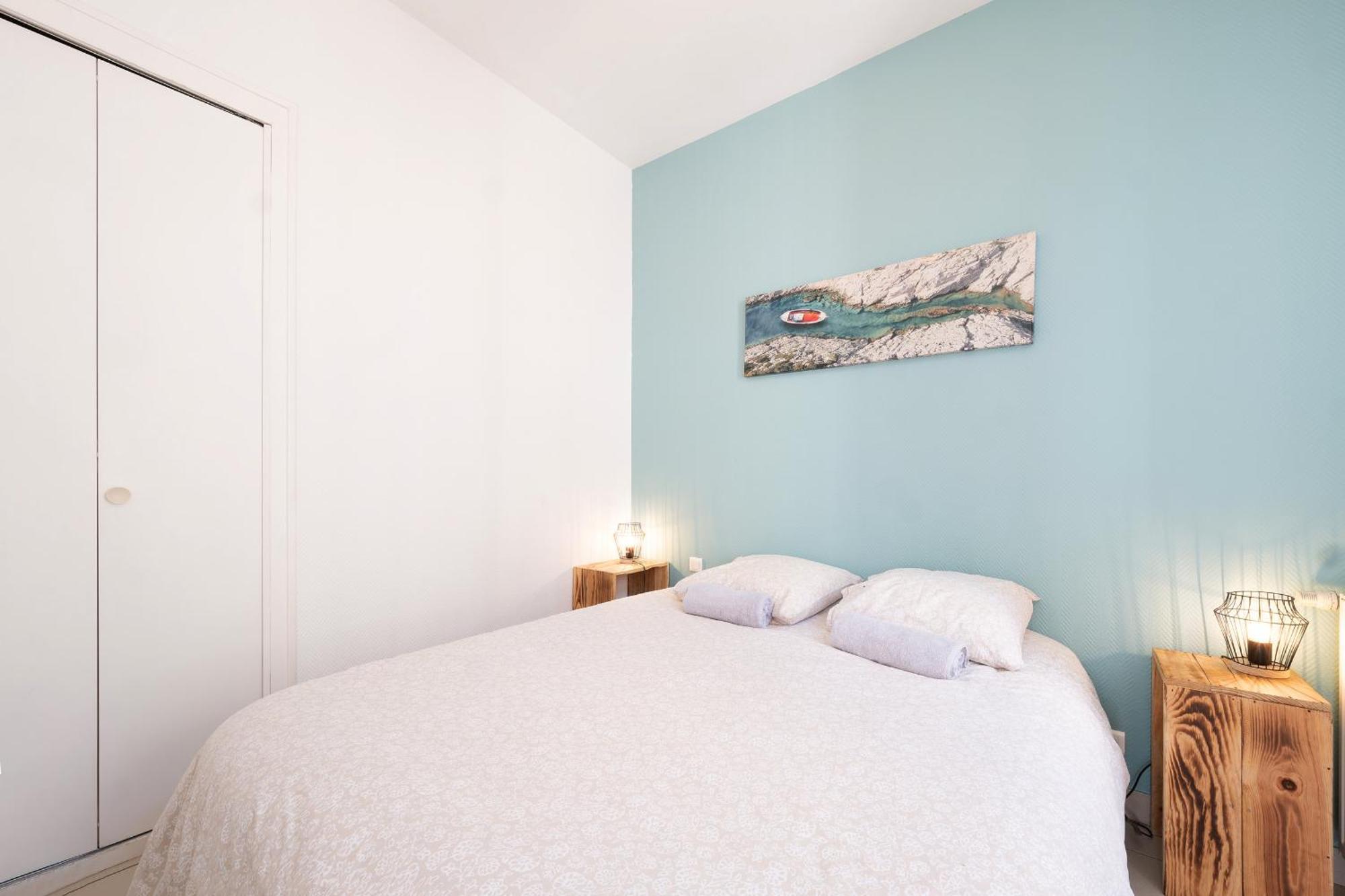 Nid Douillet 4Places 2Lits Coeur De Ville Logement Hote-Zen Wifi Segré Exterior foto